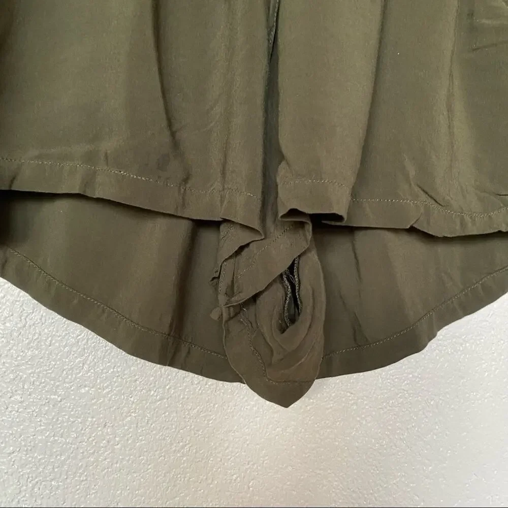 French Connection Little Venice Shorts Size 6